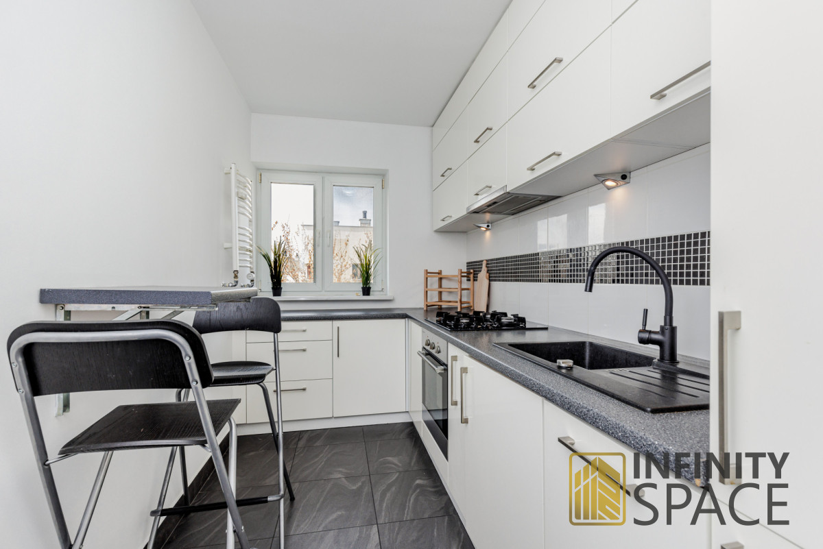 Mieszkanie na wynajem