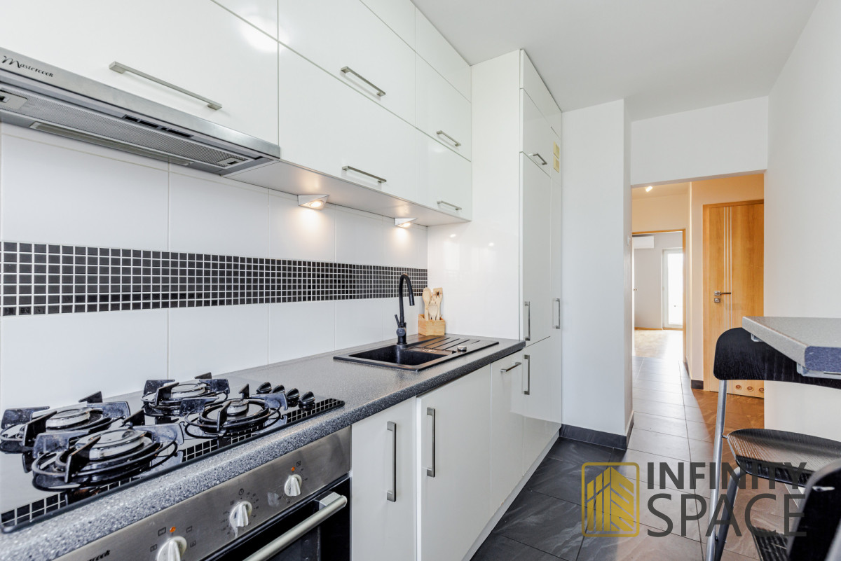 Mieszkanie na wynajem