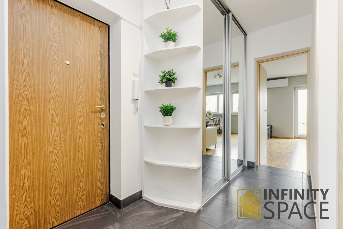 Mieszkanie na wynajem