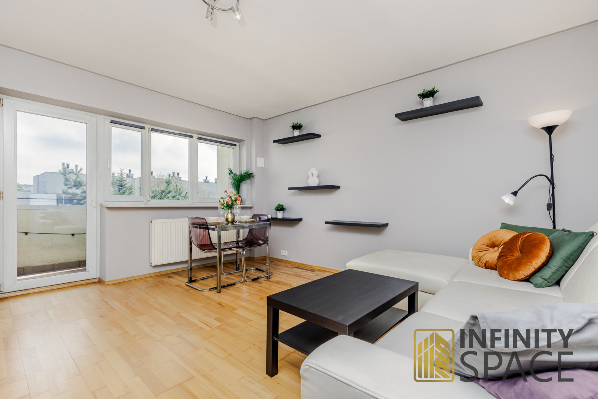 Mieszkanie na wynajem