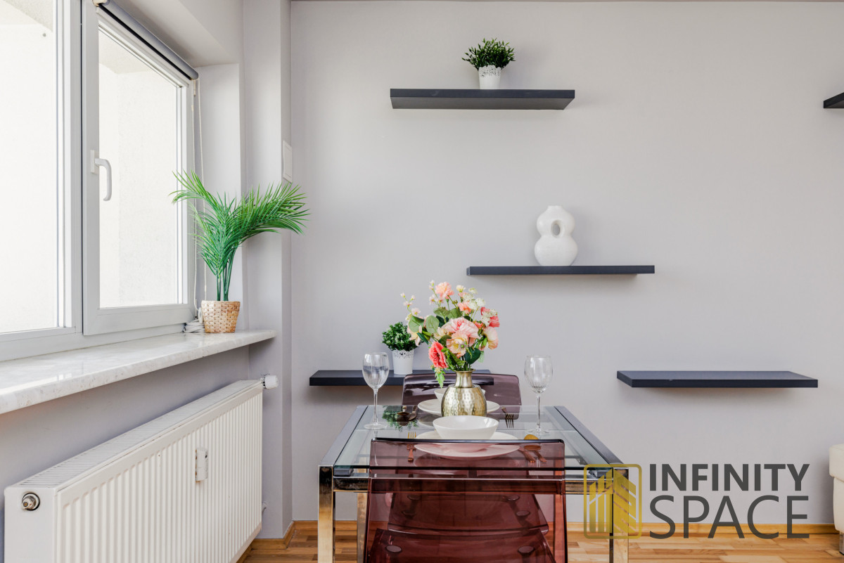 Mieszkanie na wynajem