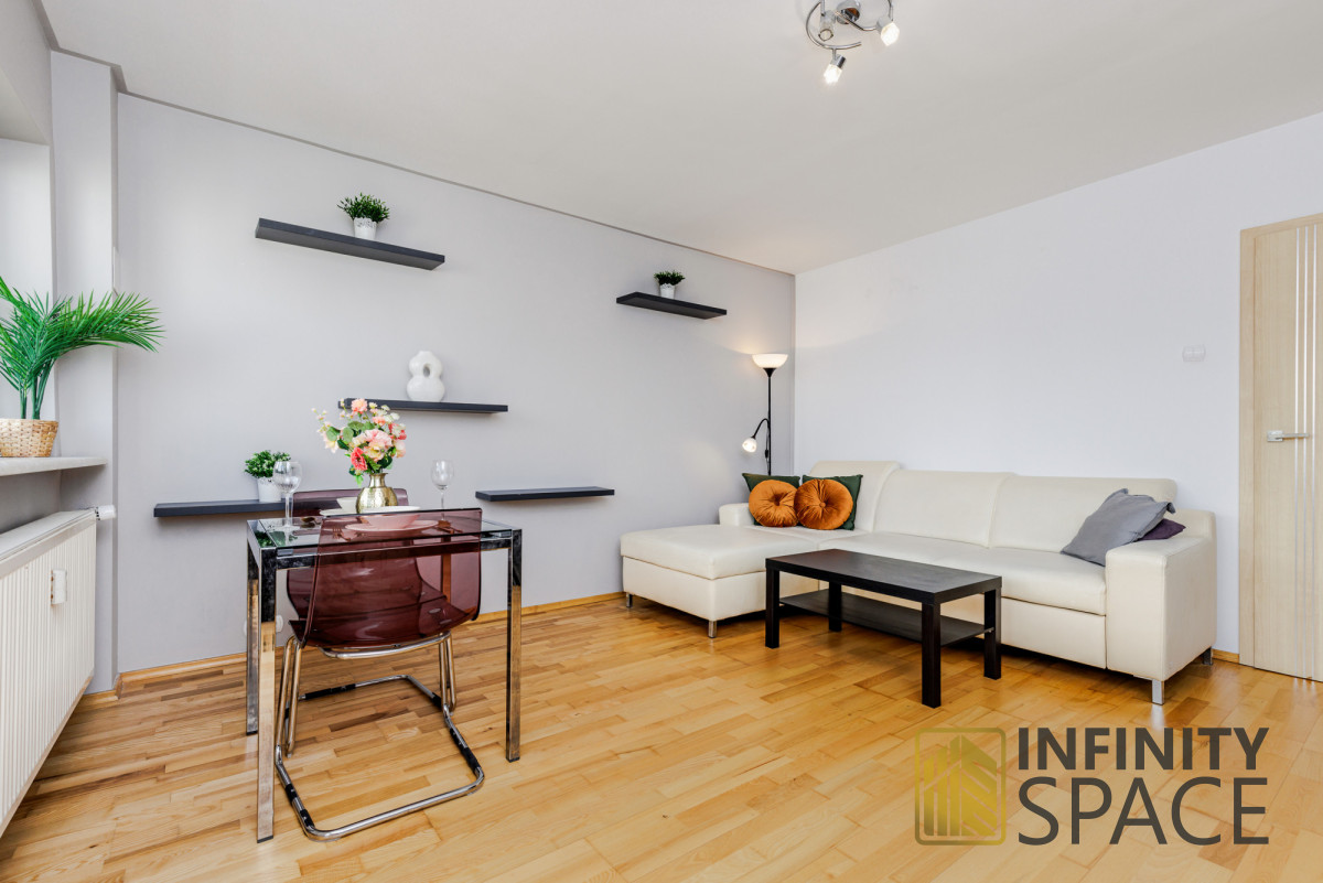 Mieszkanie na wynajem