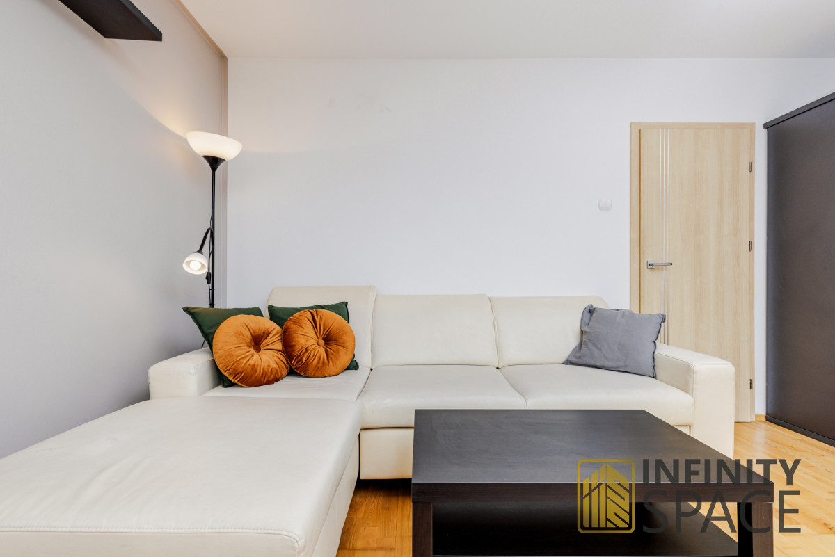 Mieszkanie na wynajem