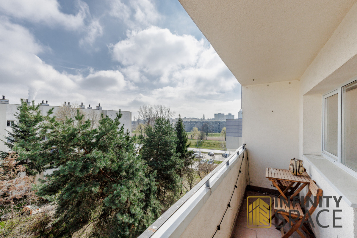 Mieszkanie na wynajem