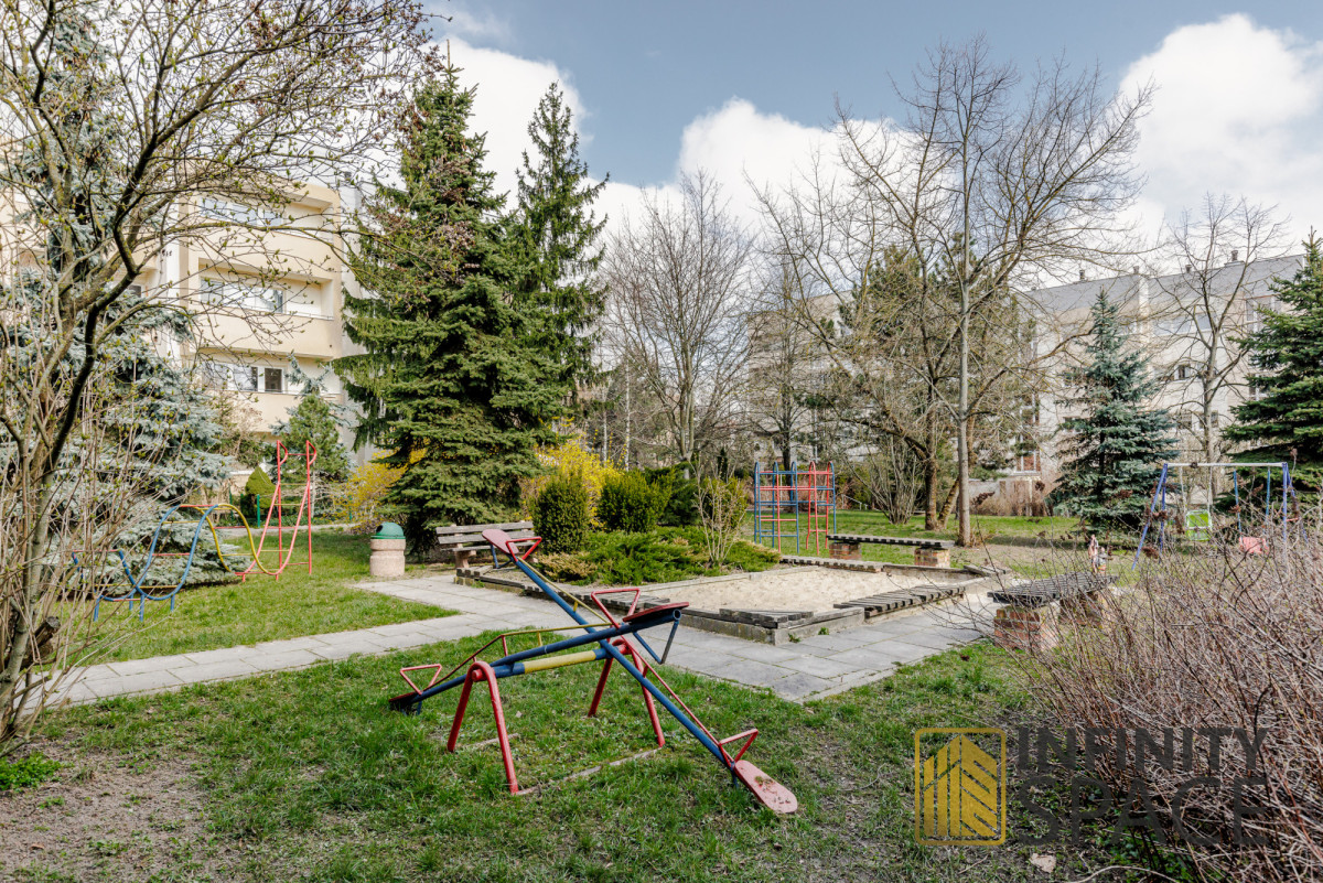 Mieszkanie na wynajem