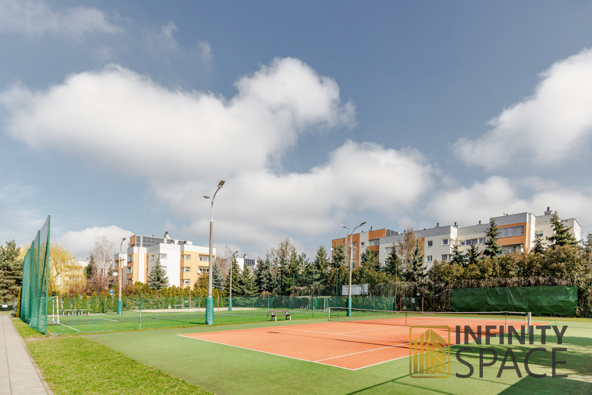 Mieszkanie na wynajem