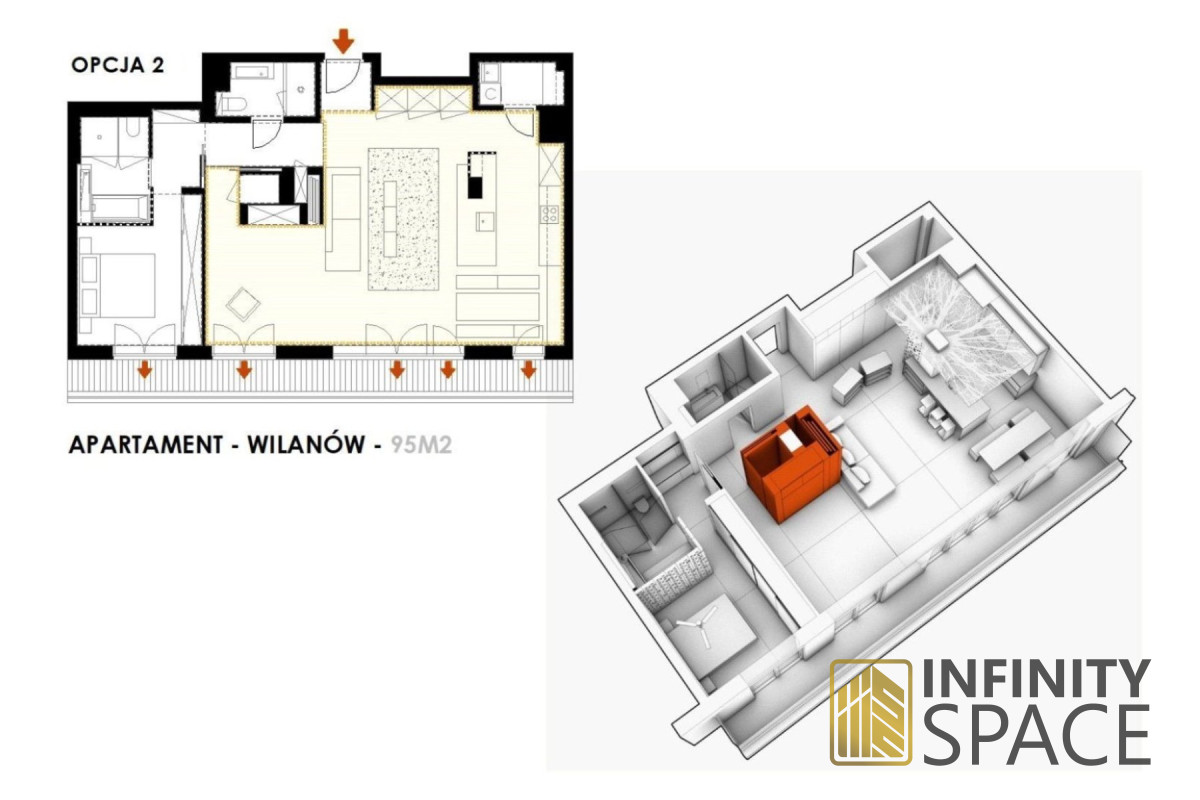 Mieszkanie na sprzedaż