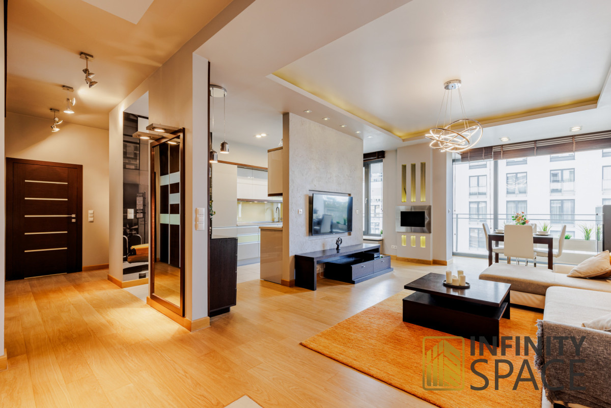 Mieszkanie na wynajem