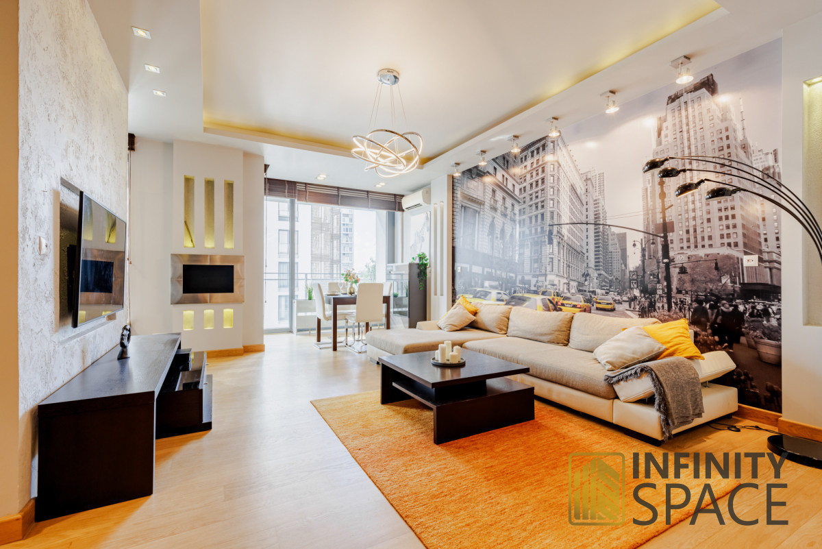 Mieszkanie na wynajem