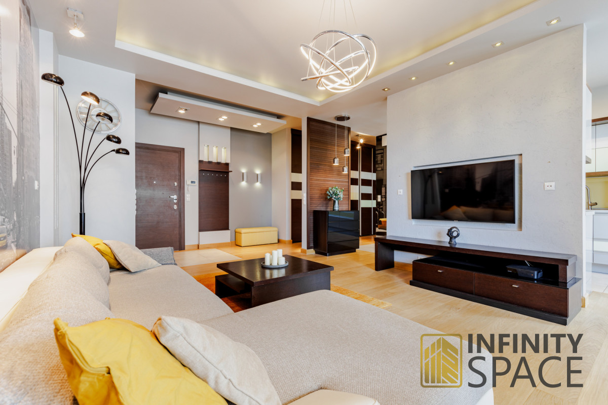 Mieszkanie na wynajem