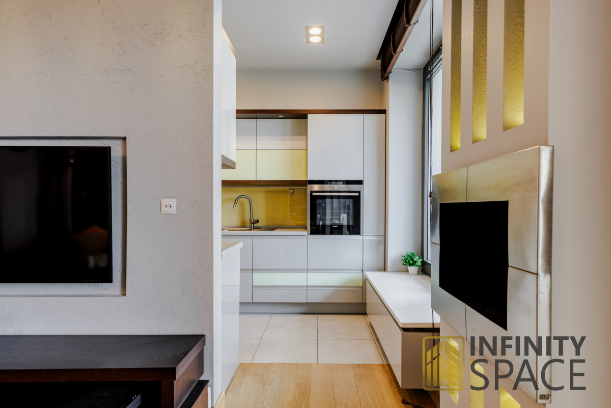 Mieszkanie na wynajem