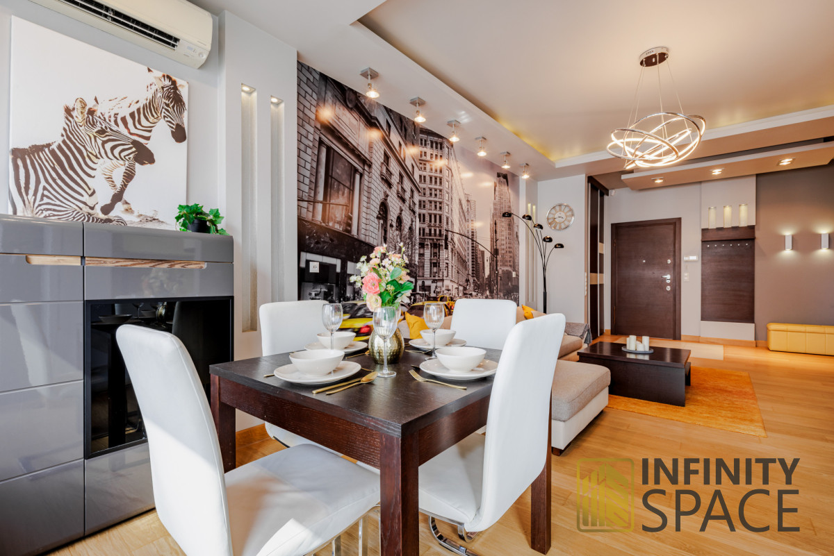 Mieszkanie na wynajem