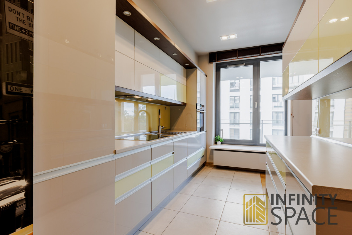 Mieszkanie na wynajem