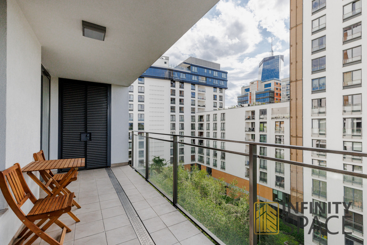 Mieszkanie na wynajem