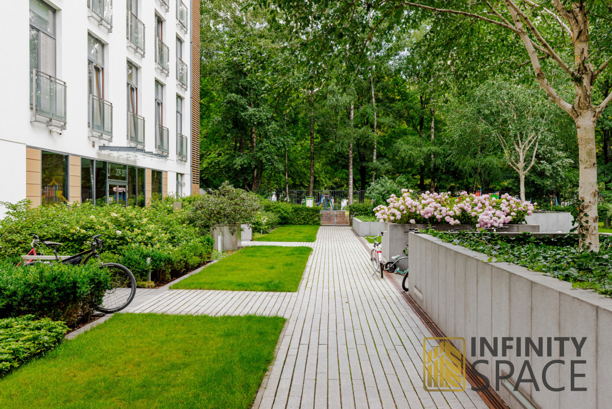 Mieszkanie na wynajem