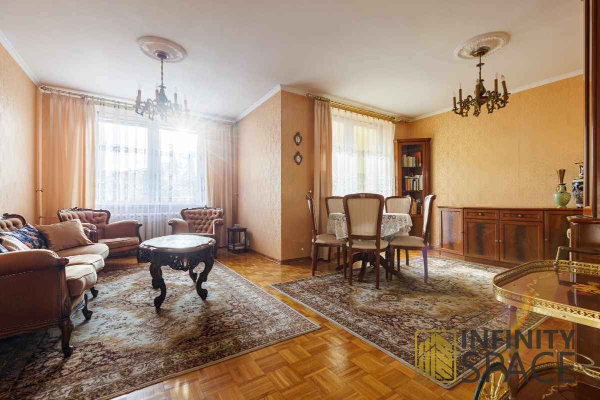 Mieszkanie na sprzedaż