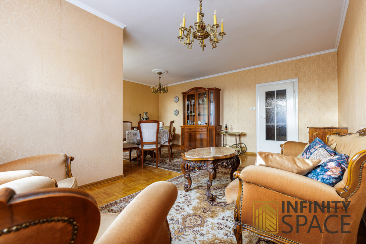 Mieszkanie na sprzedaż