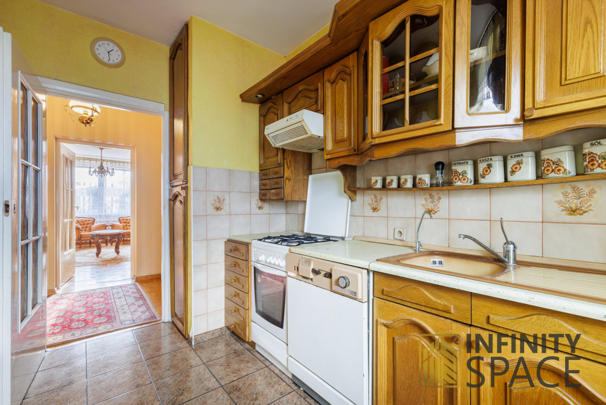 Mieszkanie na sprzedaż