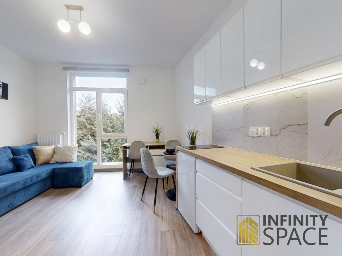 Mieszkanie na wynajem