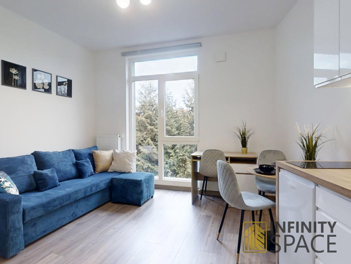 Mieszkanie na wynajem