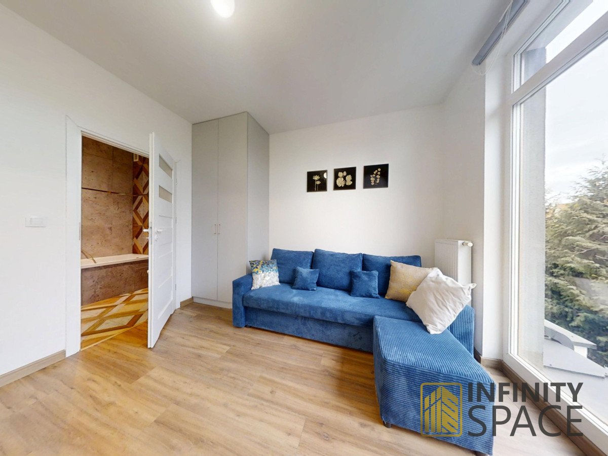 Mieszkanie na wynajem