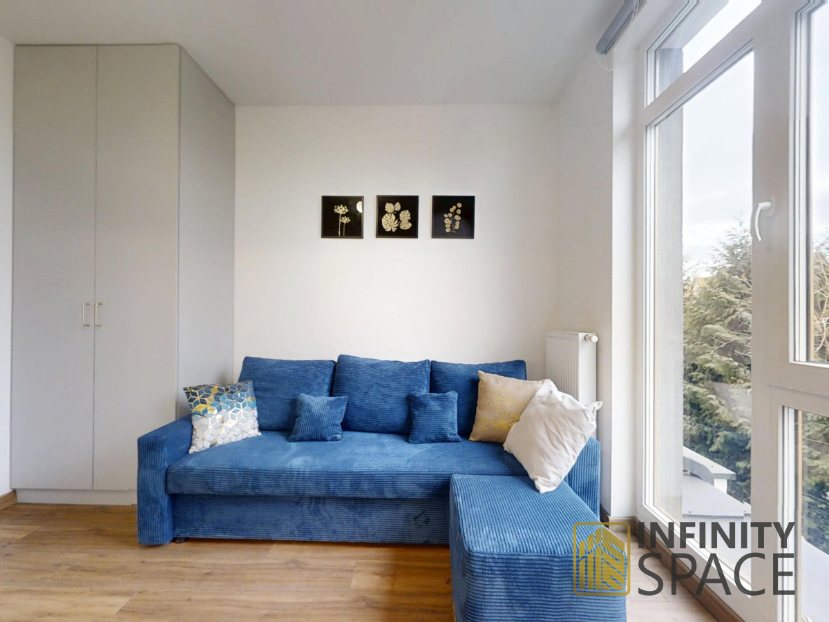 Mieszkanie na wynajem