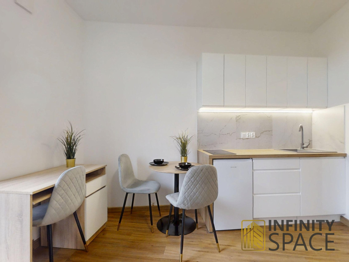 Mieszkanie na wynajem