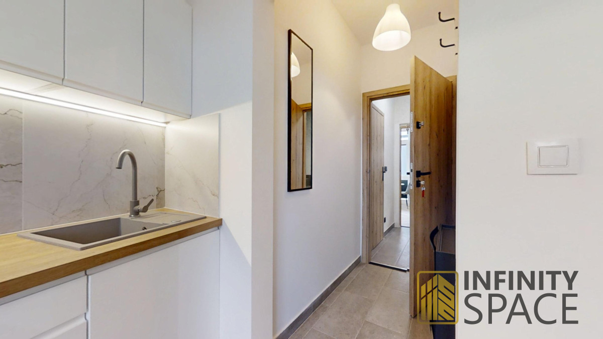 Mieszkanie na wynajem