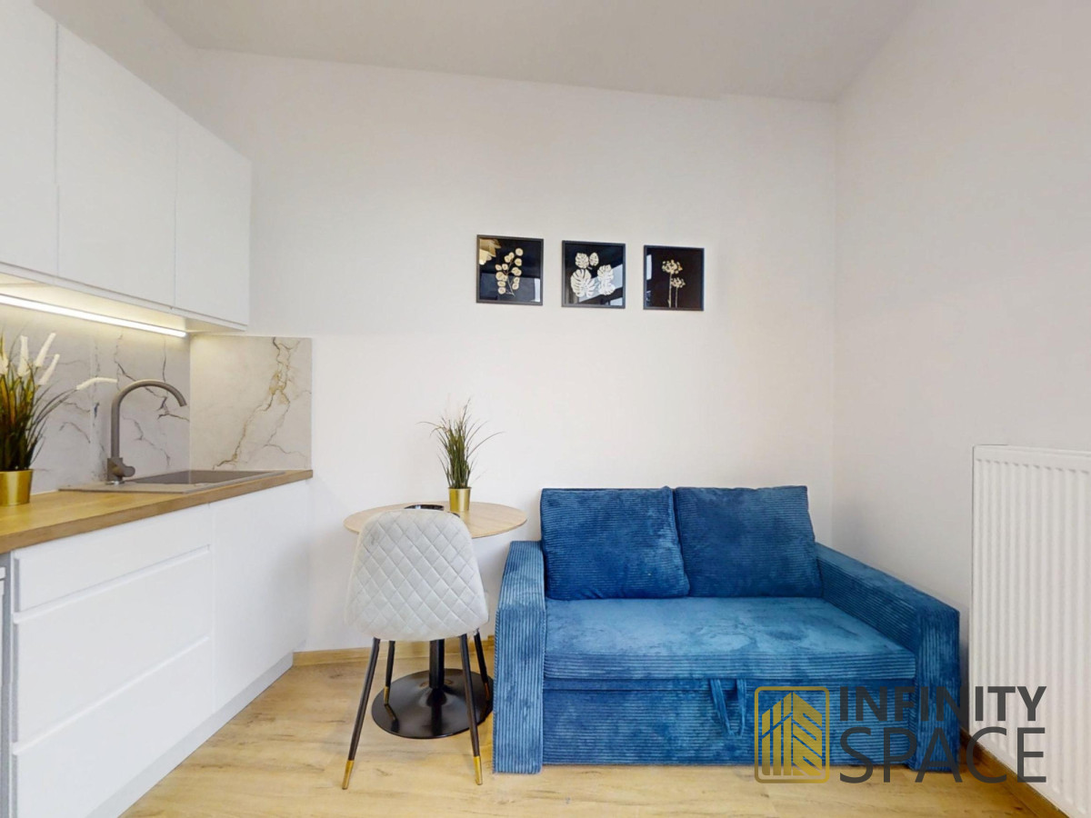 Mieszkanie na wynajem