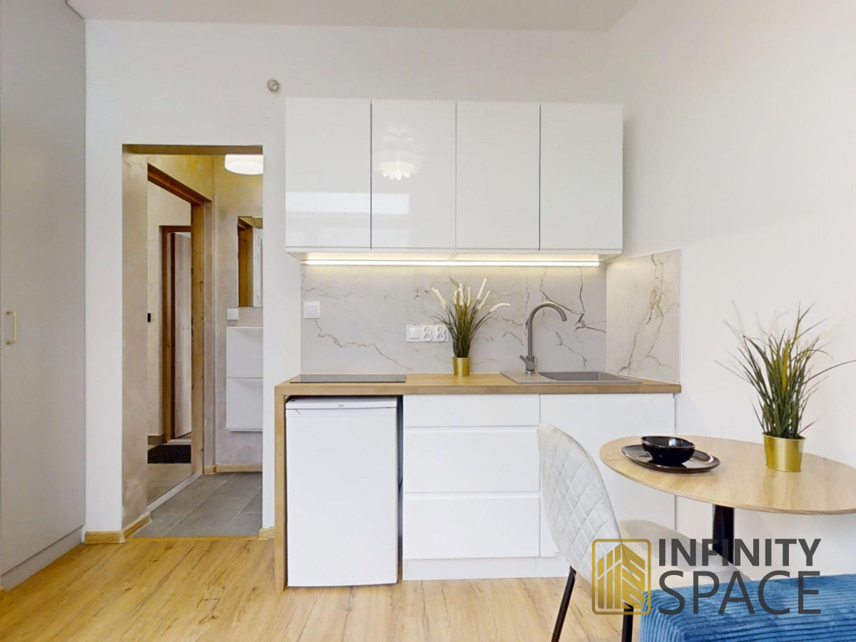 Mieszkanie na wynajem