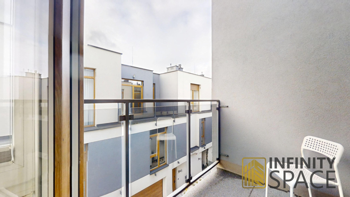 Mieszkanie na wynajem