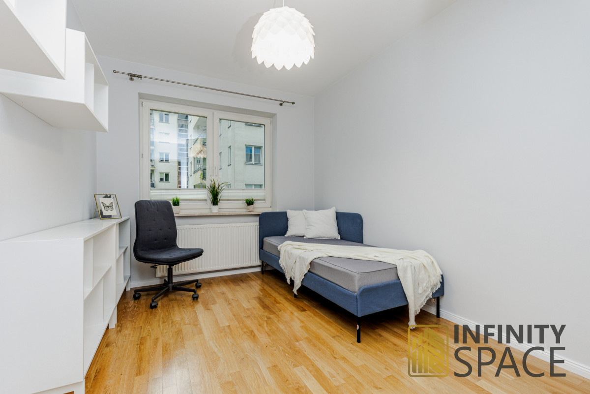 Mieszkanie na wynajem