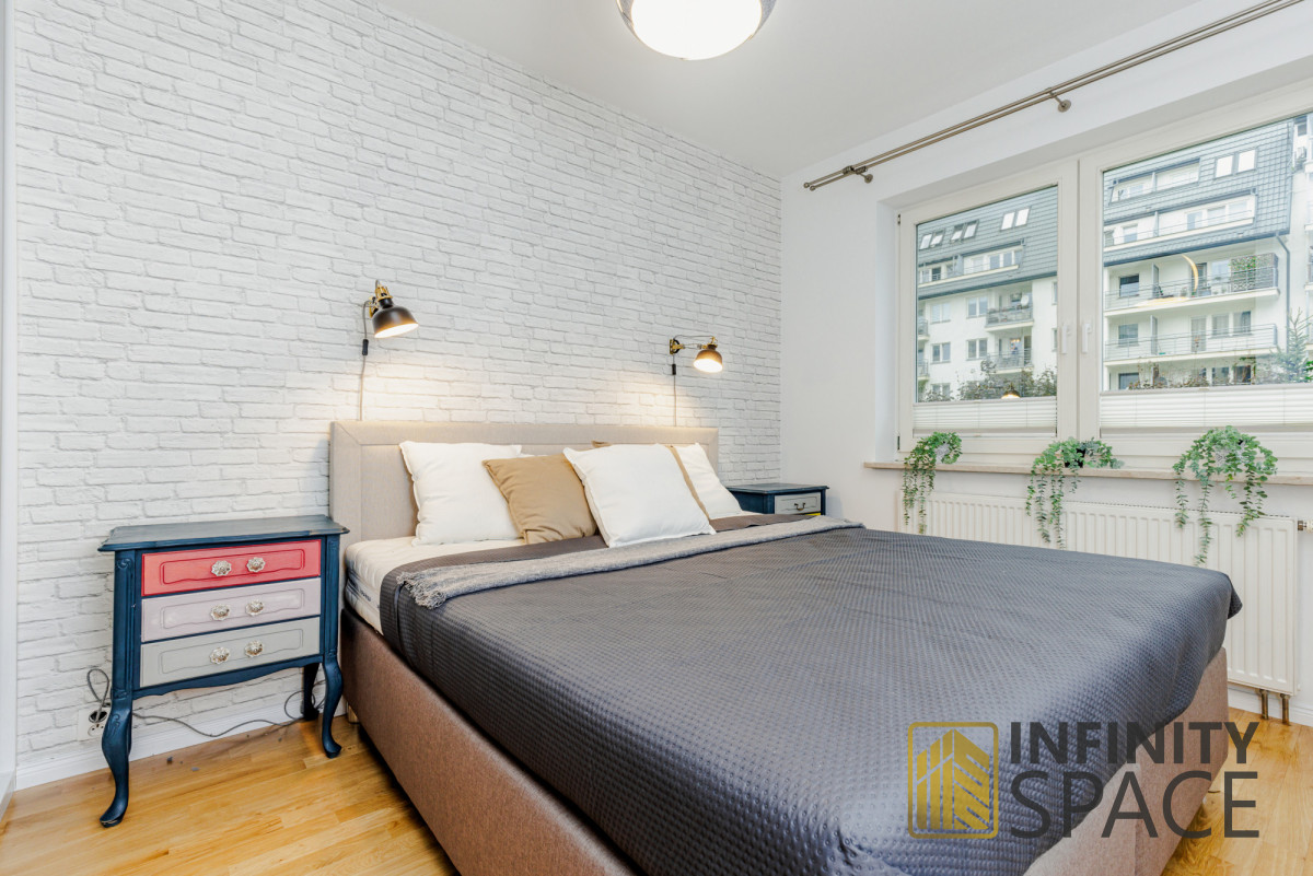 Mieszkanie na wynajem