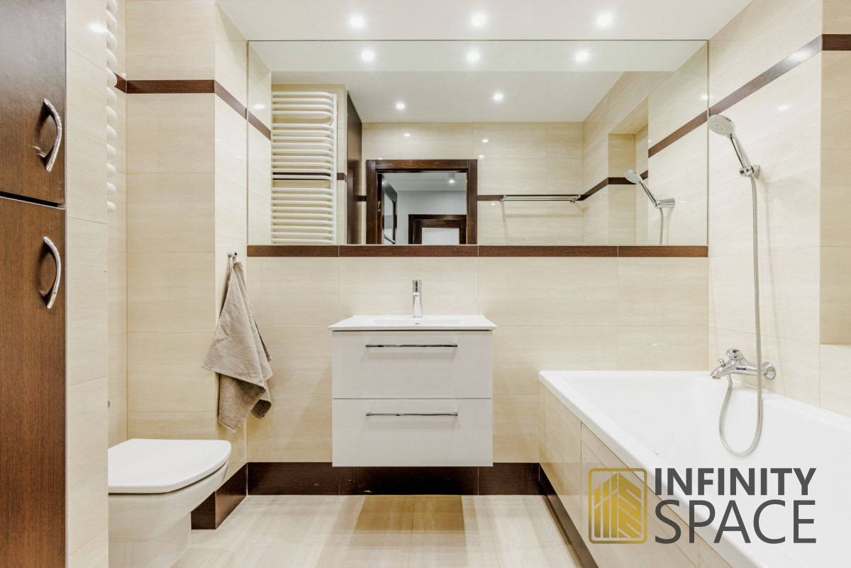 Mieszkanie na wynajem