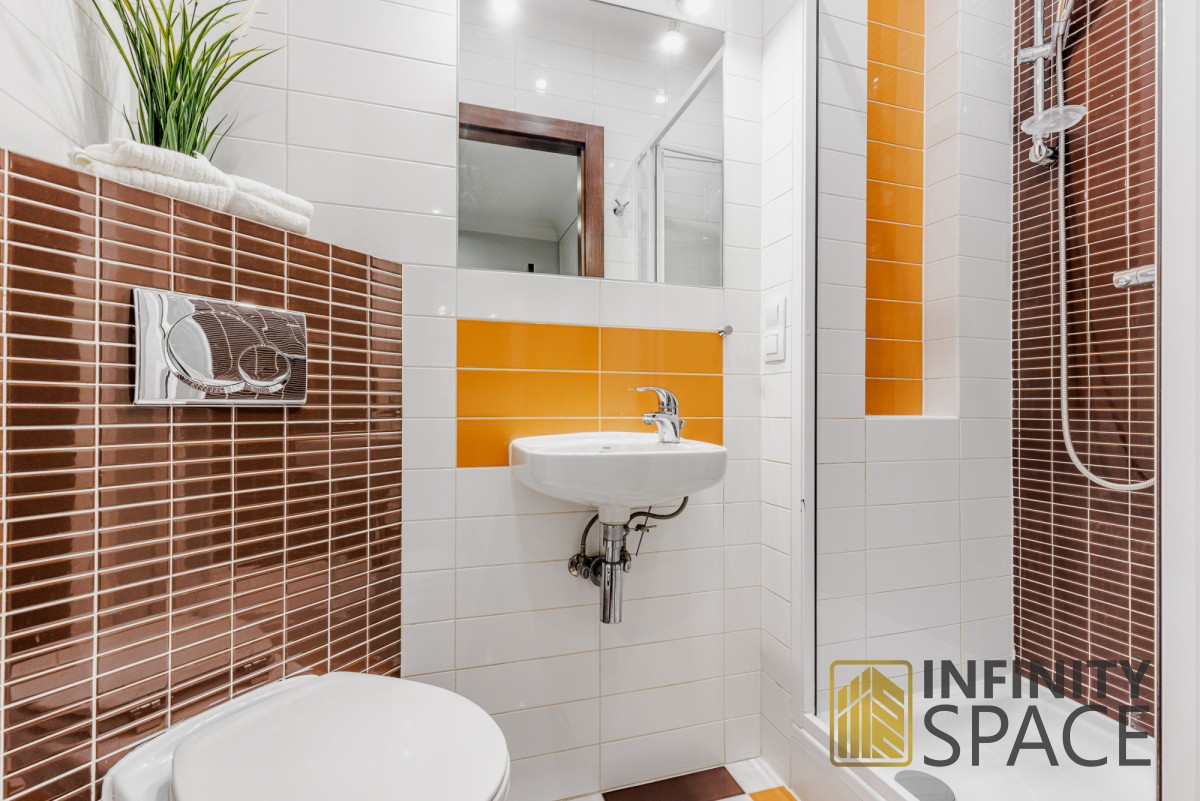 Mieszkanie na wynajem