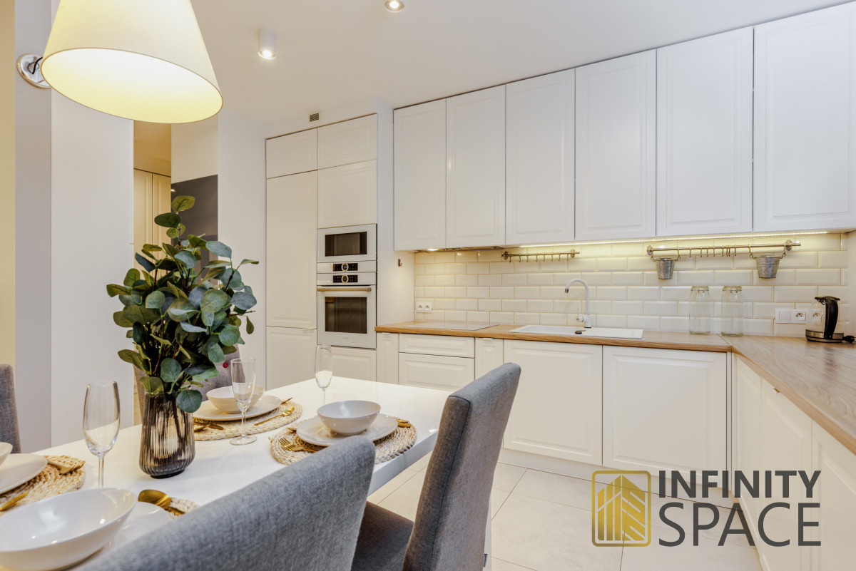 Mieszkanie na wynajem