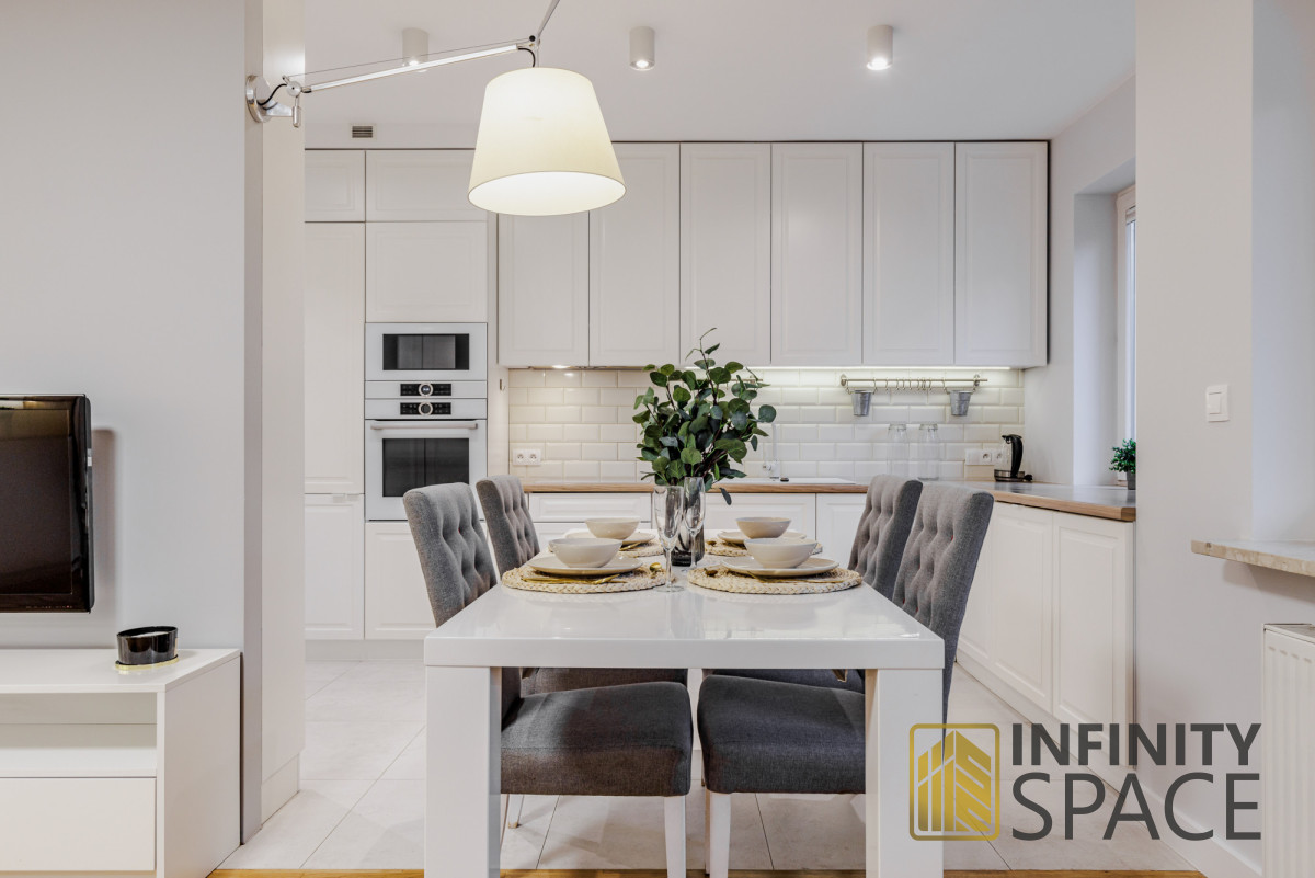 Mieszkanie na wynajem