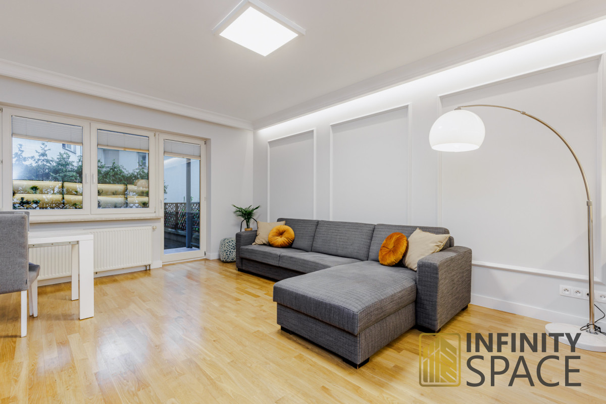 Mieszkanie na wynajem