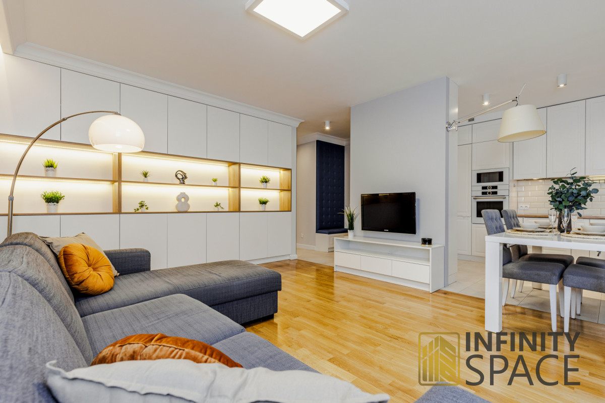 Mieszkanie na wynajem