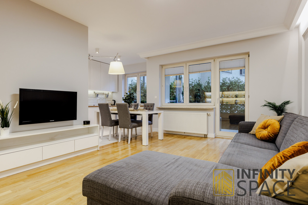 Mieszkanie na wynajem