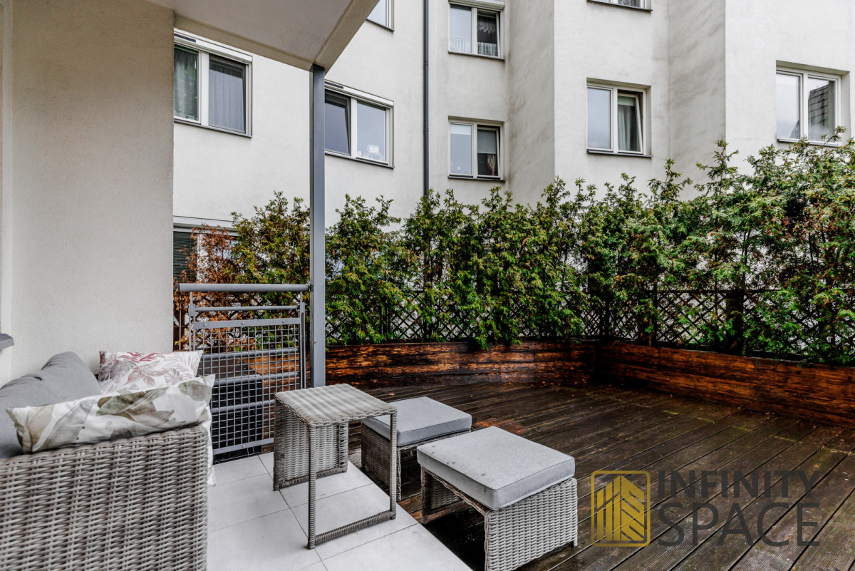 Mieszkanie na wynajem