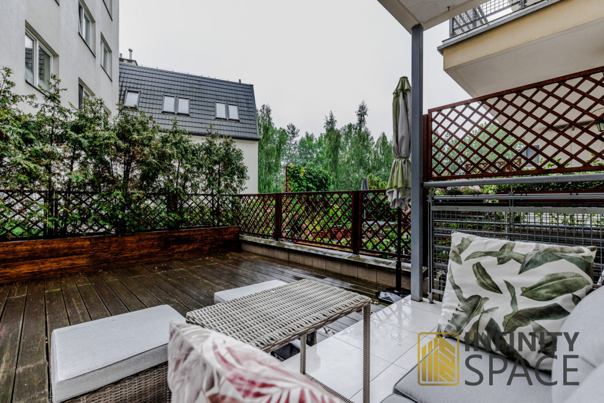 Mieszkanie na wynajem