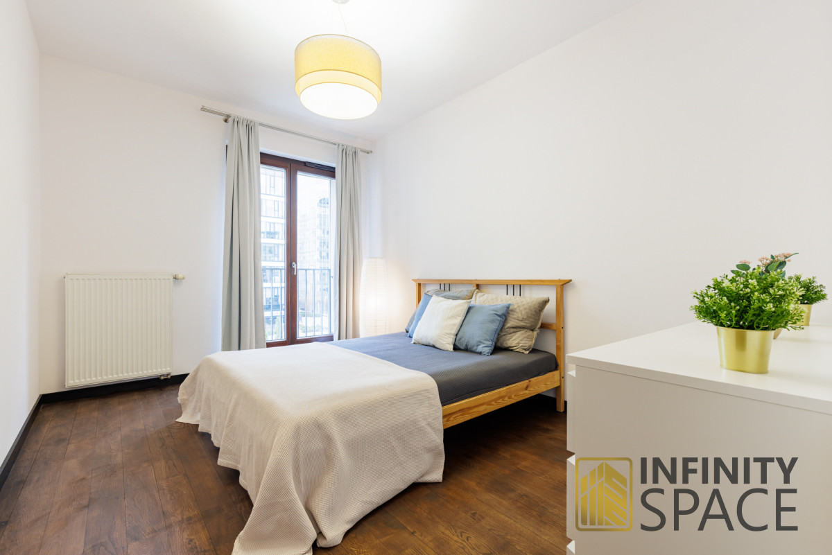 Mieszkanie na wynajem