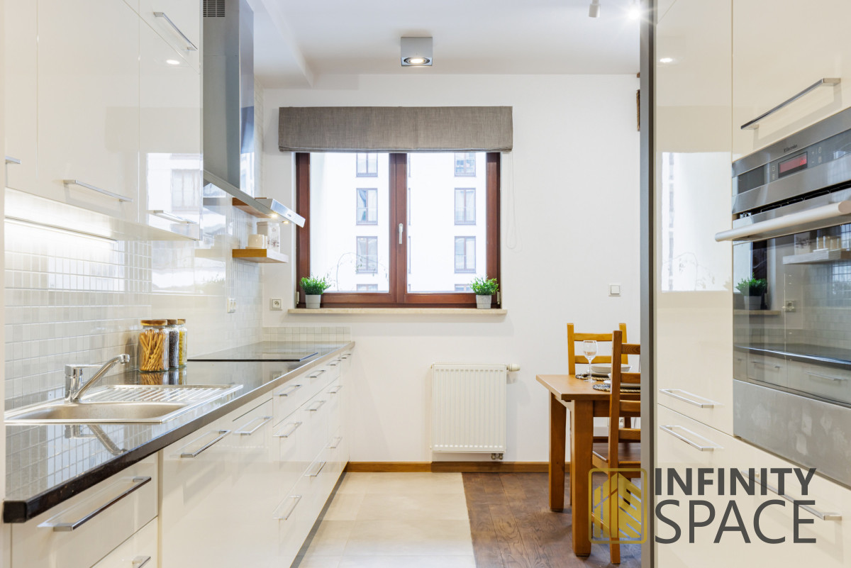 Mieszkanie na wynajem