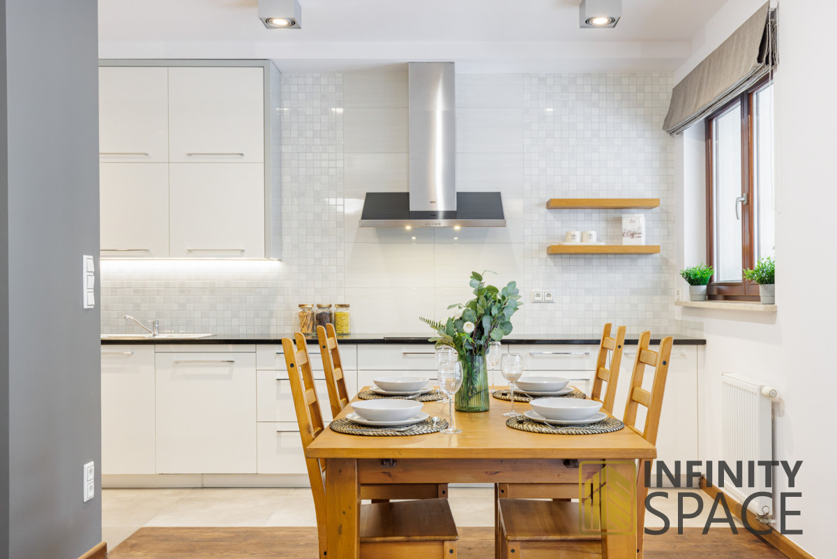 Mieszkanie na wynajem