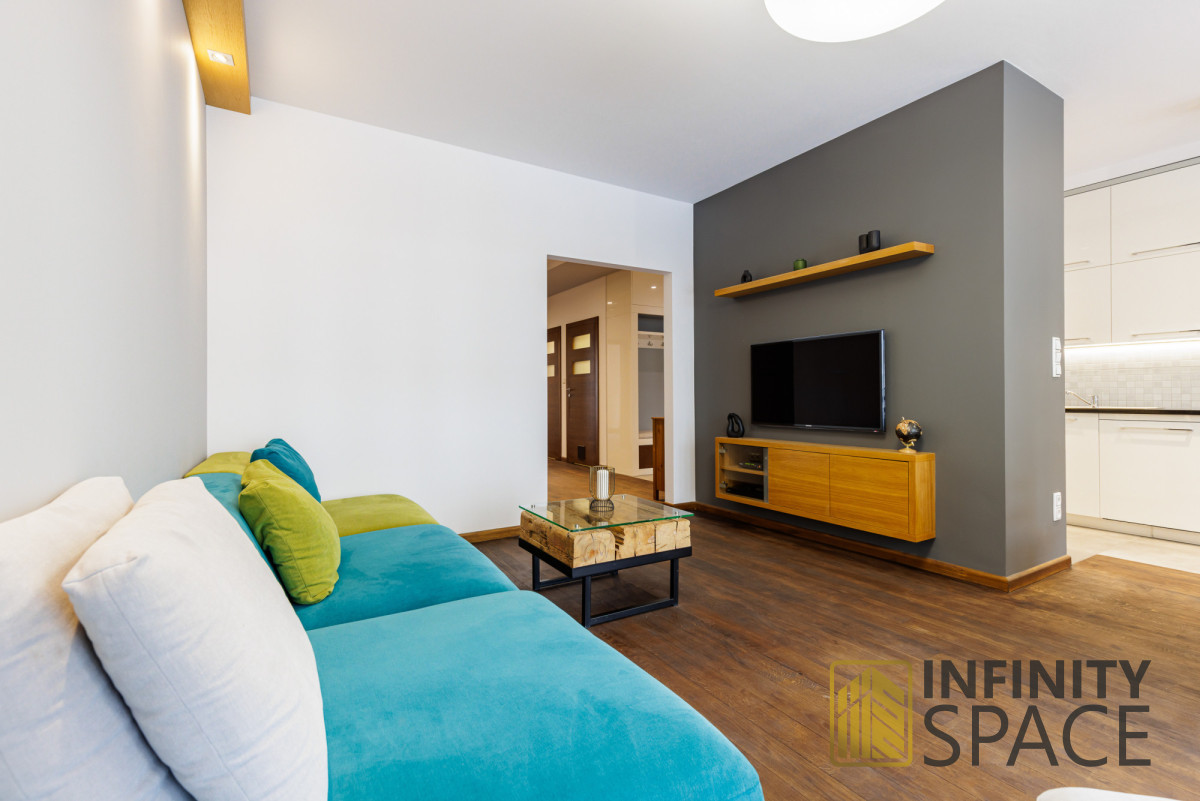 Mieszkanie na wynajem