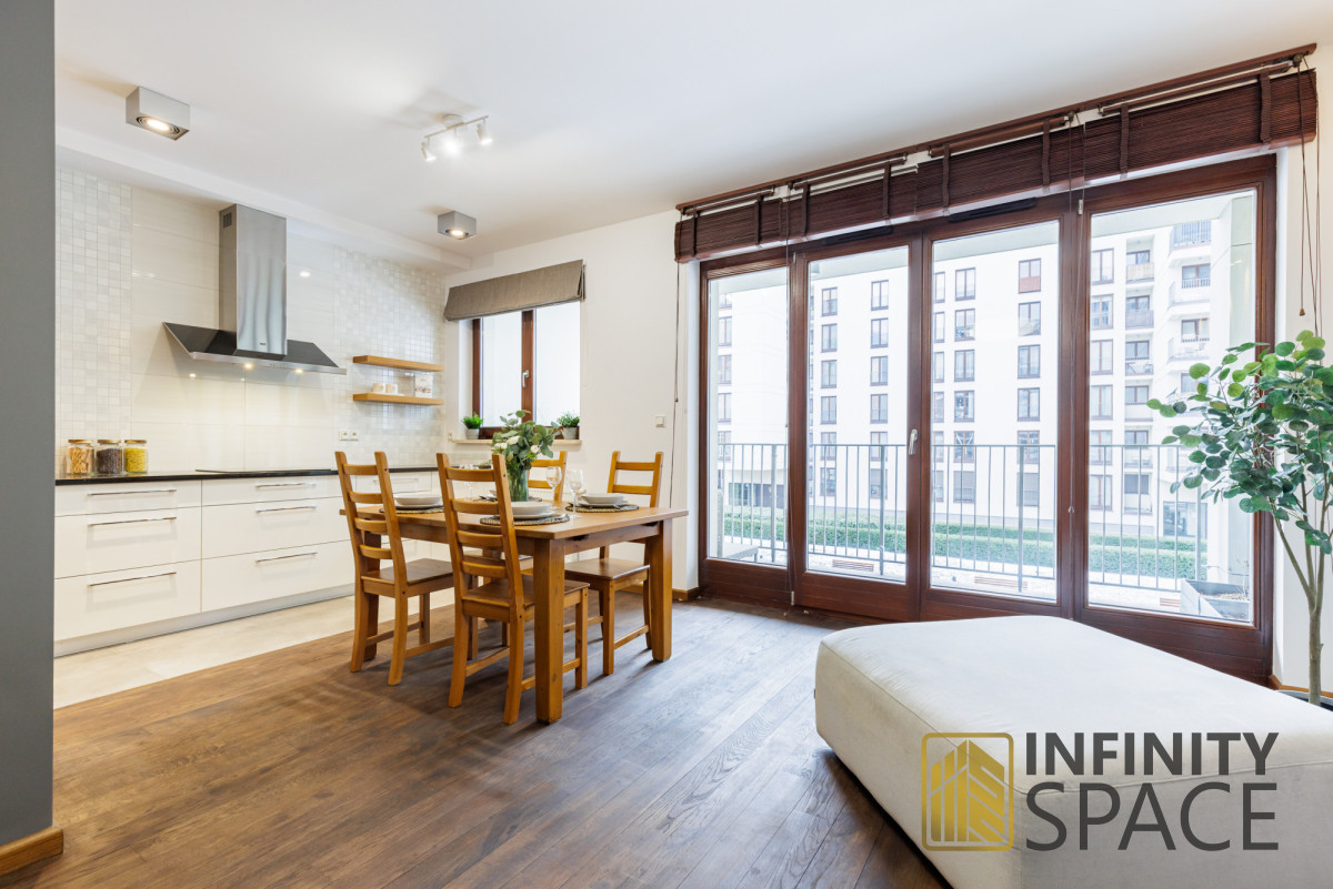 Mieszkanie na wynajem