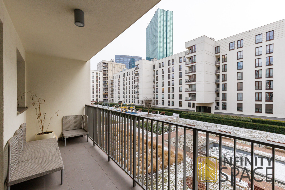 Mieszkanie na wynajem