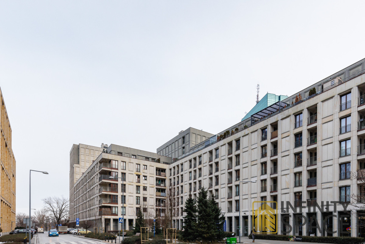 Mieszkanie na wynajem