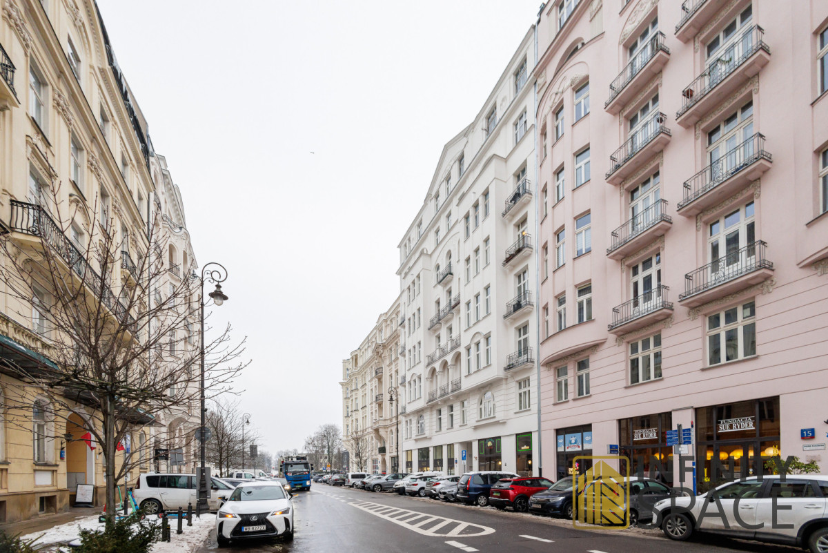 Mieszkanie na wynajem